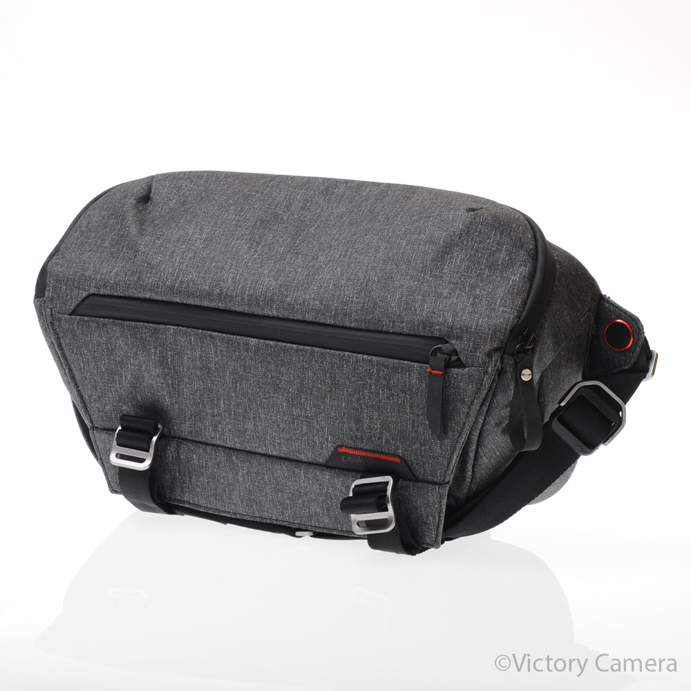 Peak Design Everyday Sling V1 10L Ash [MINT-] - Victory Camera