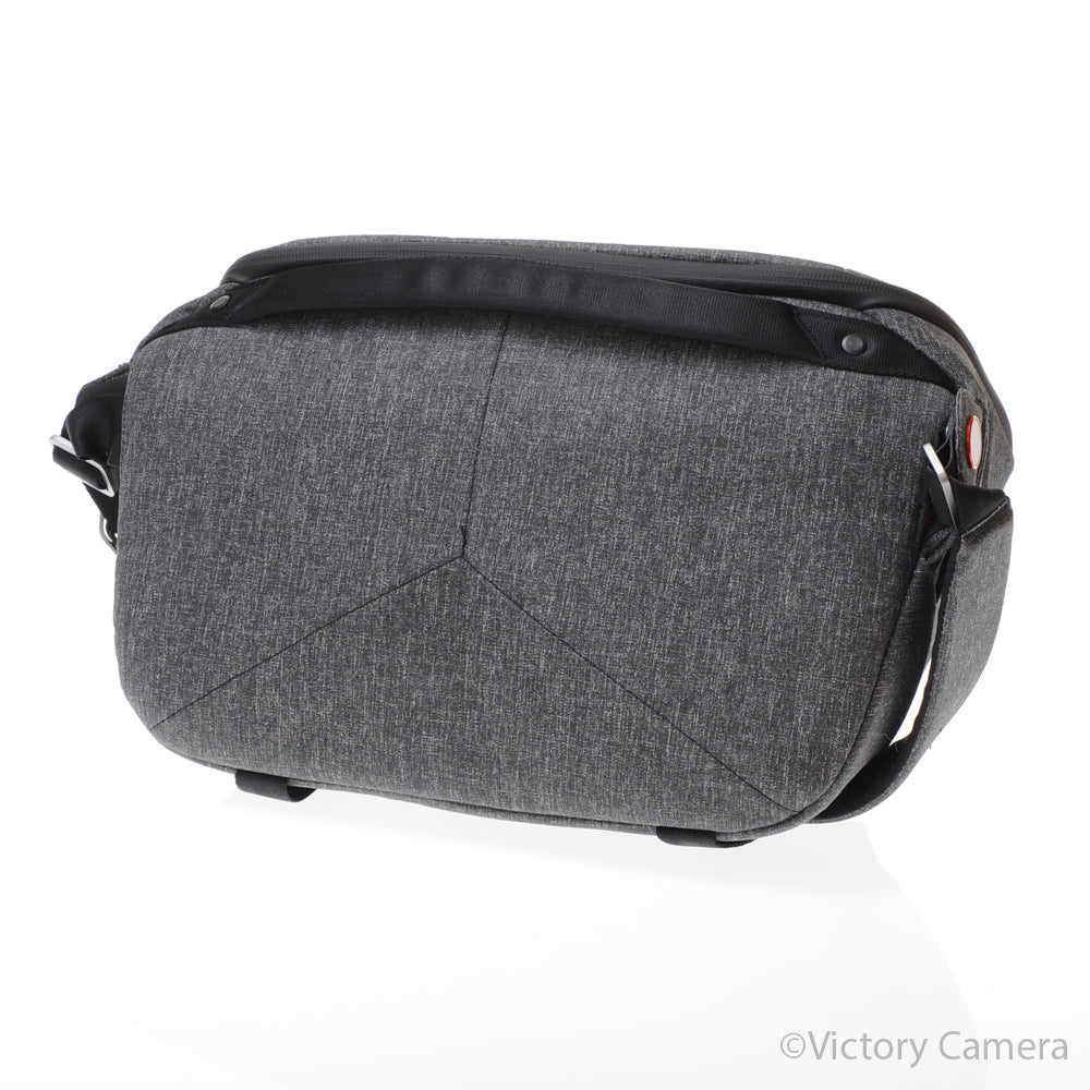Peak Design Everyday Sling V1 10L Ash [MINT-] - Victory Camera