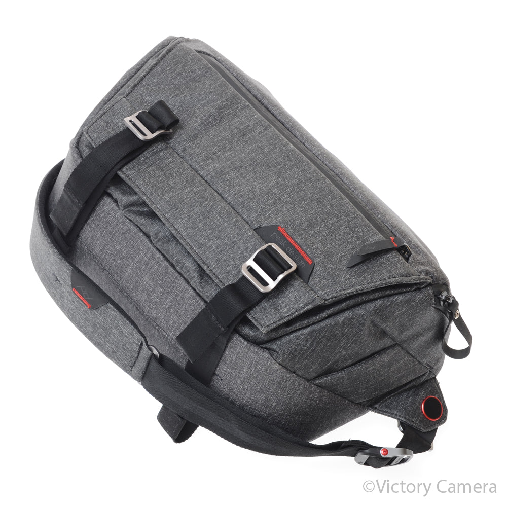 Peak Design Everyday Sling V1 10L Ash [MINT-] - Victory Camera