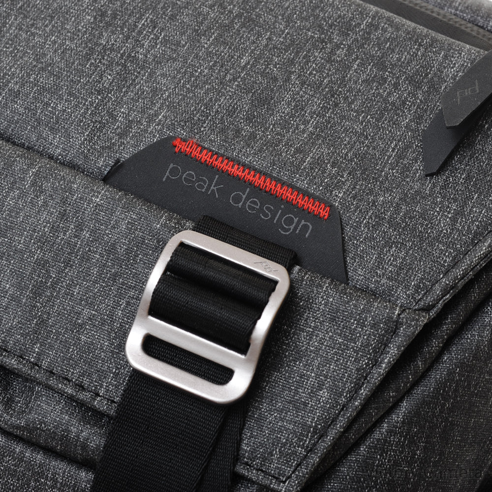 Peak Design Everyday Sling V1 10L Ash [MINT-] - Victory Camera