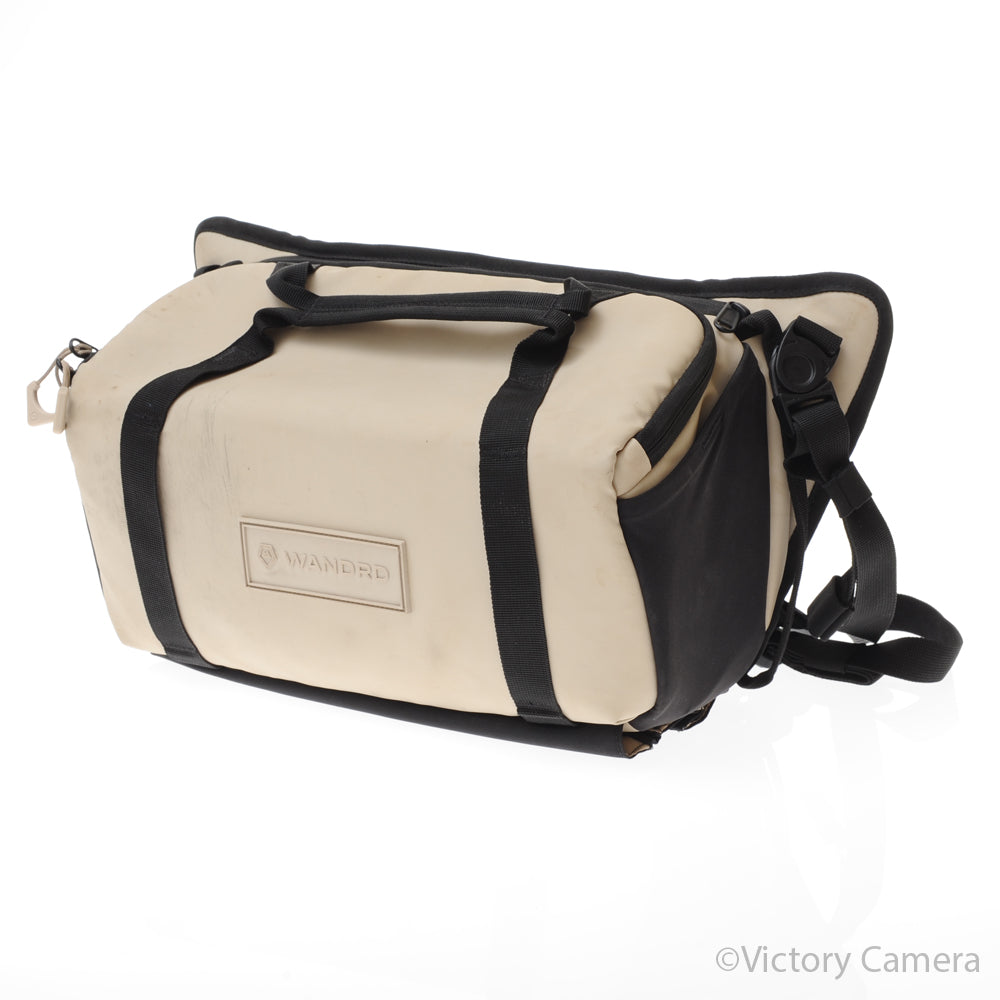 WANDRD Rogue Yuma 9L Sling Bag [EXC-] - Victory Camera