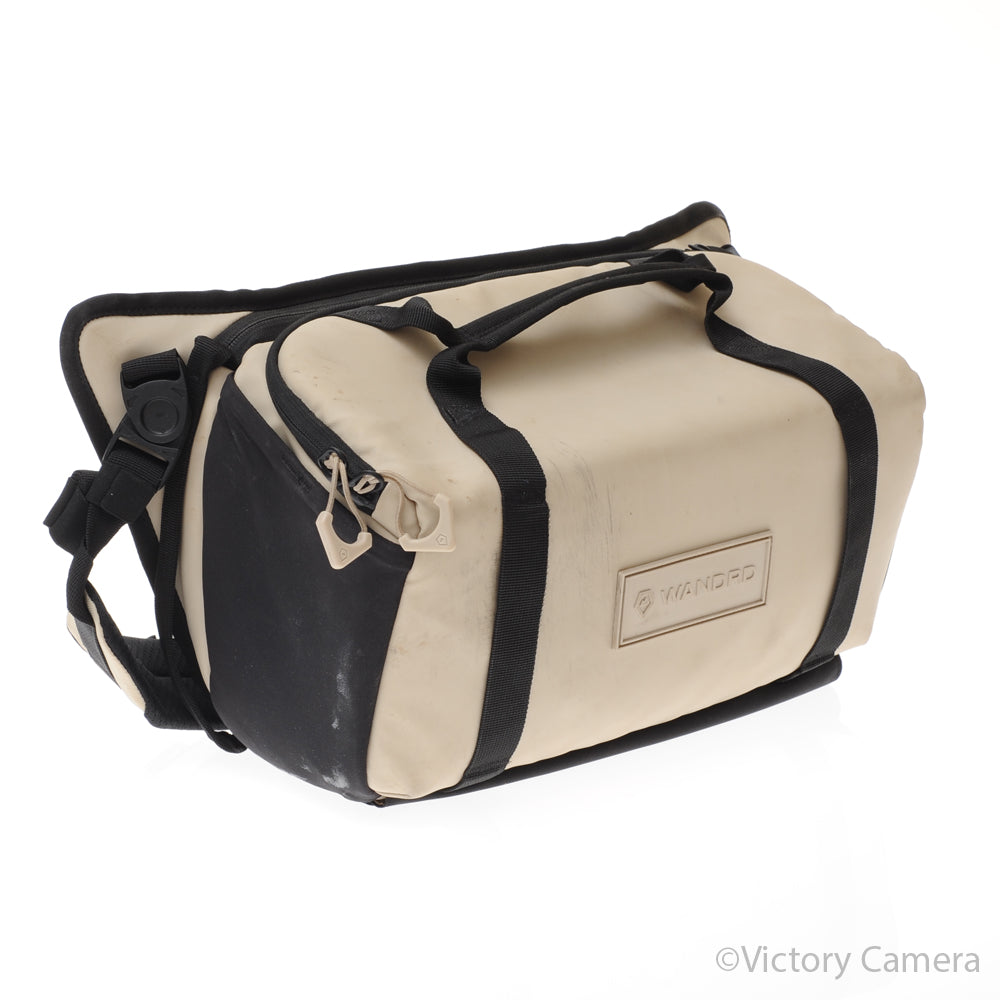WANDRD Rogue Yuma 9L Sling Bag [EXC-] image 2