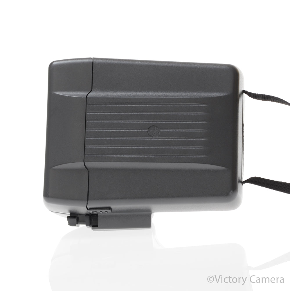 Polaroid One Step 600 Grey Instant Film Camera [EXC+] image 5