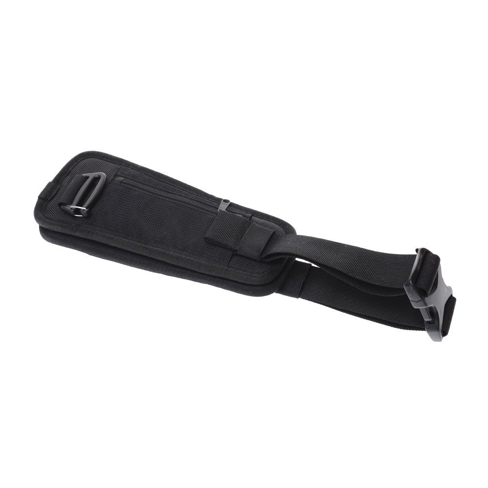 WANDRD Black Waist Strap Attachment for PRVKE and HEXAD Backpacks [EXC] image 3