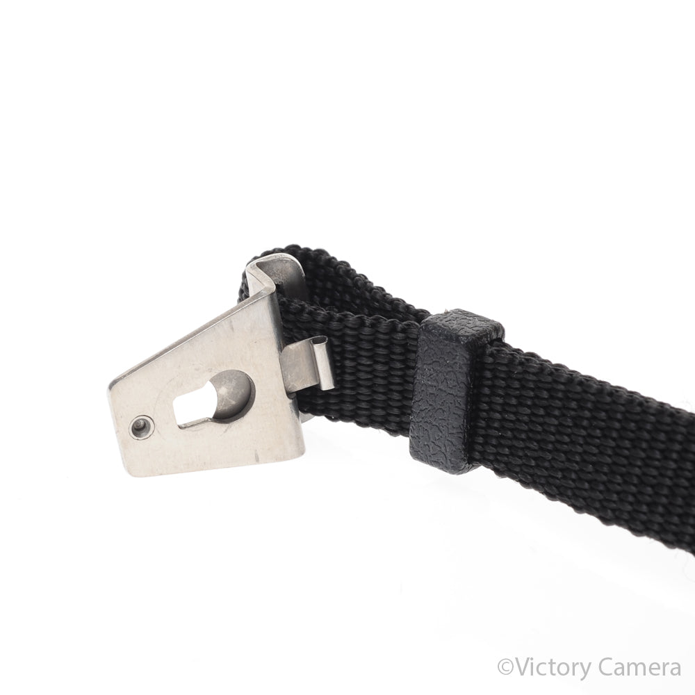 Neck/Shoulder Strap Black for Mamiya RB67 RZ67 [EXC] image 3