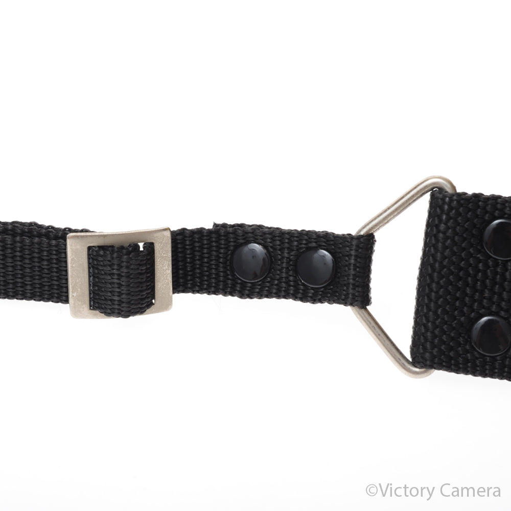 Neck/Shoulder Strap Black for Mamiya RB67 RZ67 [EXC] image 4
