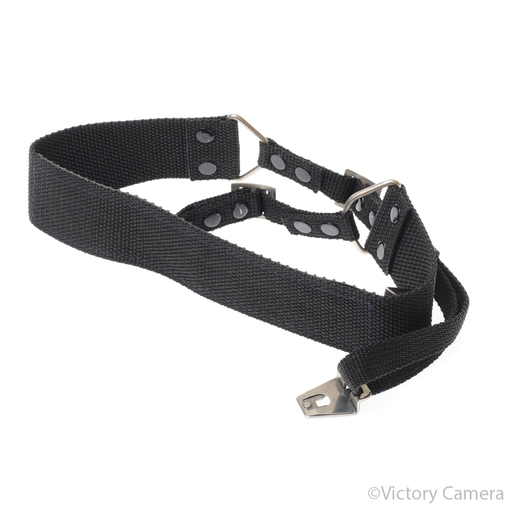 Neck/Shoulder Strap Black for Mamiya RB67 RZ67 [EXC] image 2