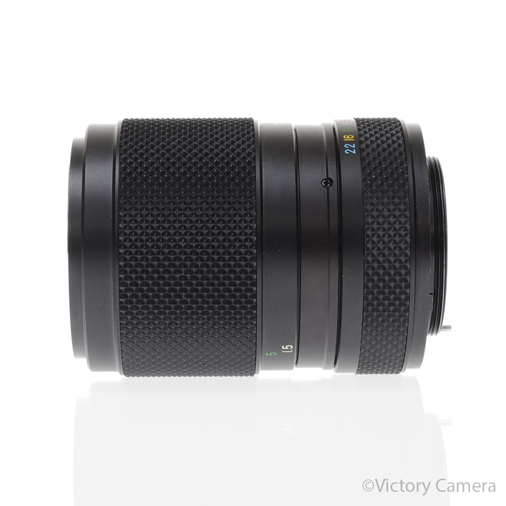 Fuji Fujinon-T 135mm f3.5 EBC Telephoto Prime Lens for M42 Mount [EXC+] image 4