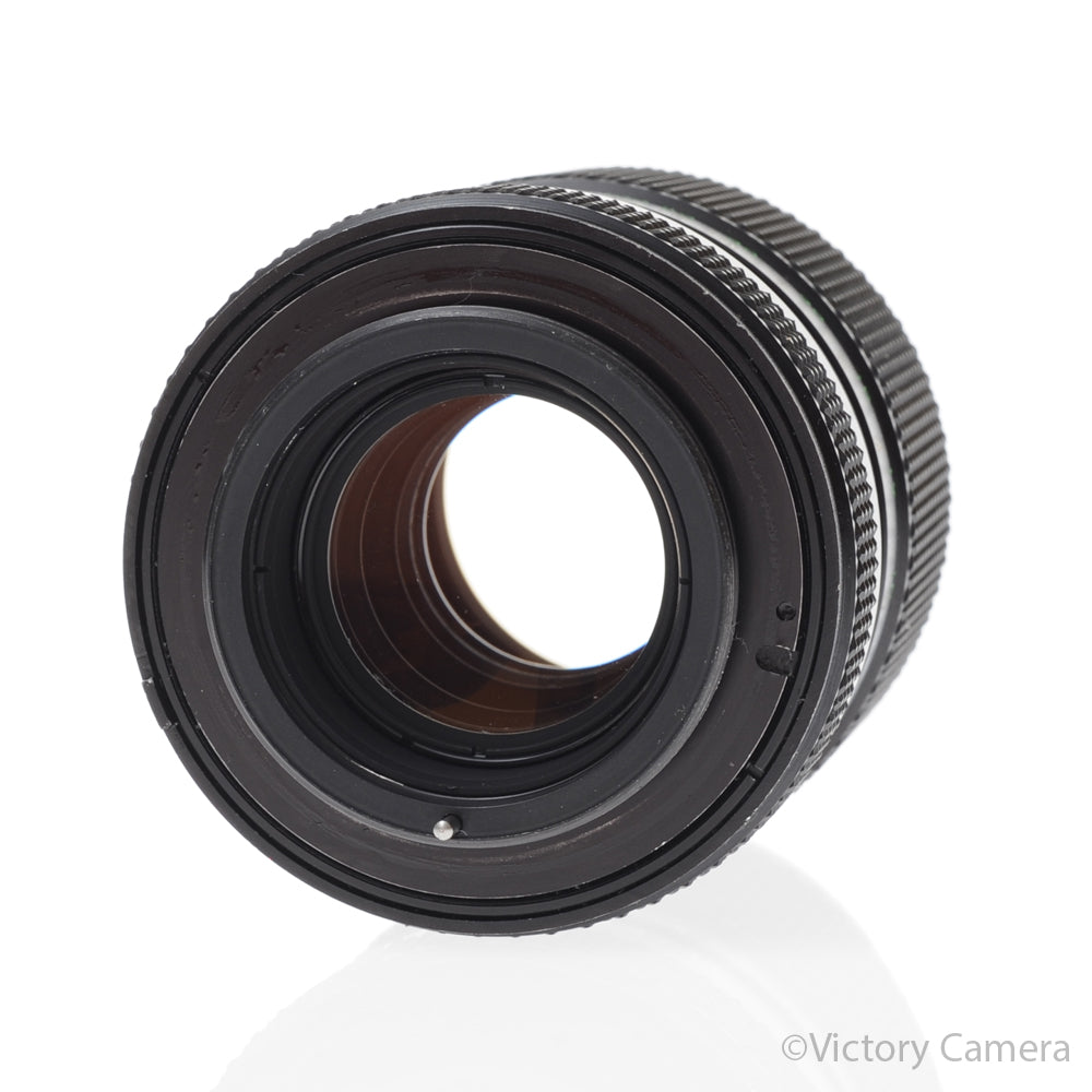 Fuji Fujinon-T 135mm f3.5 EBC Telephoto Prime Lens for M42 Mount [EXC+] image 3