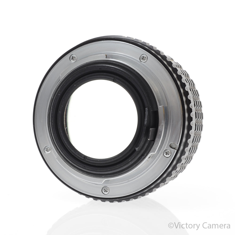 Pentax SMC 50mm f1.4 Prime Lens for K Mount [EXC] image 3