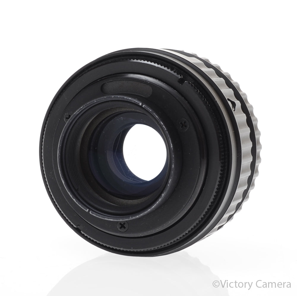 Nikon EL-Nikkor 80mm f5.6 Enlarging Lens [EXC-] image 3