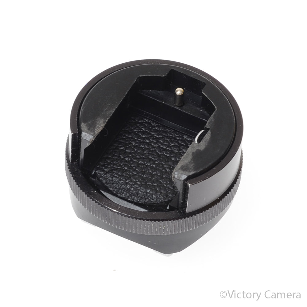 Nikon AS-1 Flash Unit Coupler for Nikon F2 Cameras [EXC] image 2
