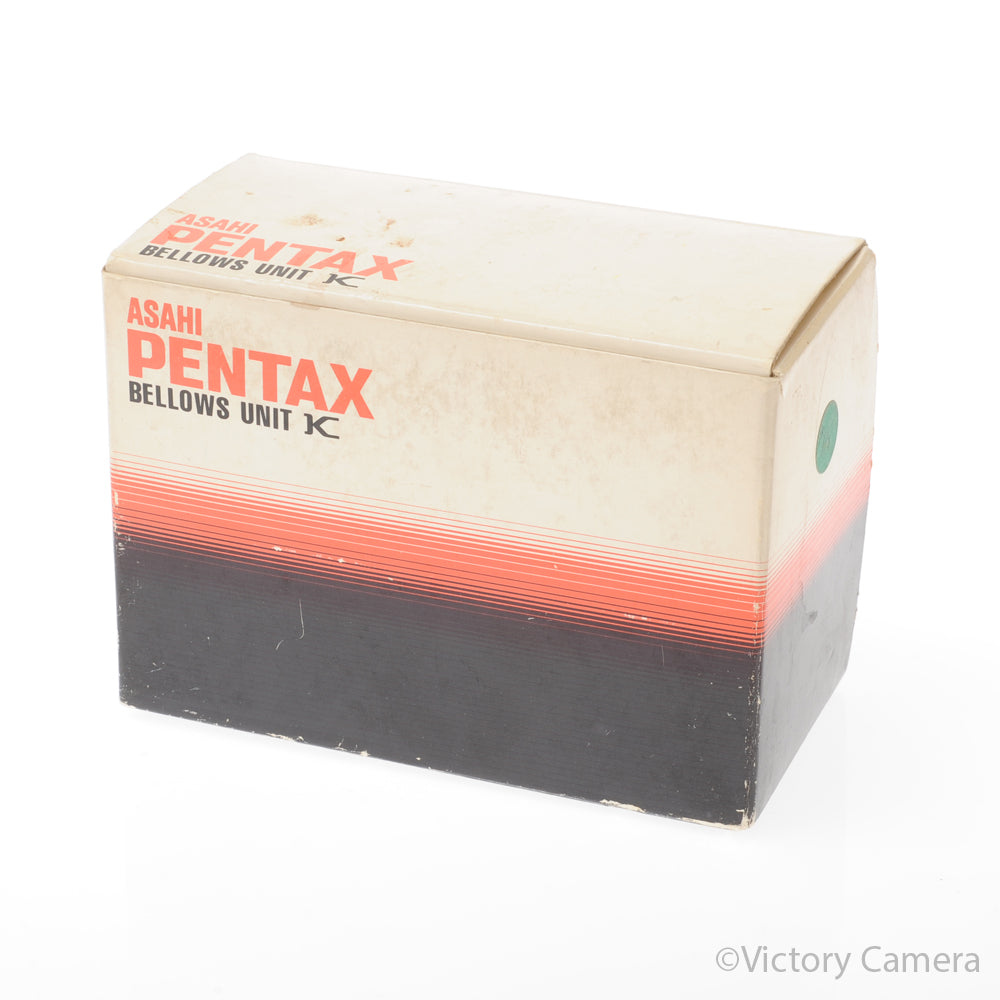 Pentax Focusing Bellows Unit K 38-170mm [EXC+] image 7
