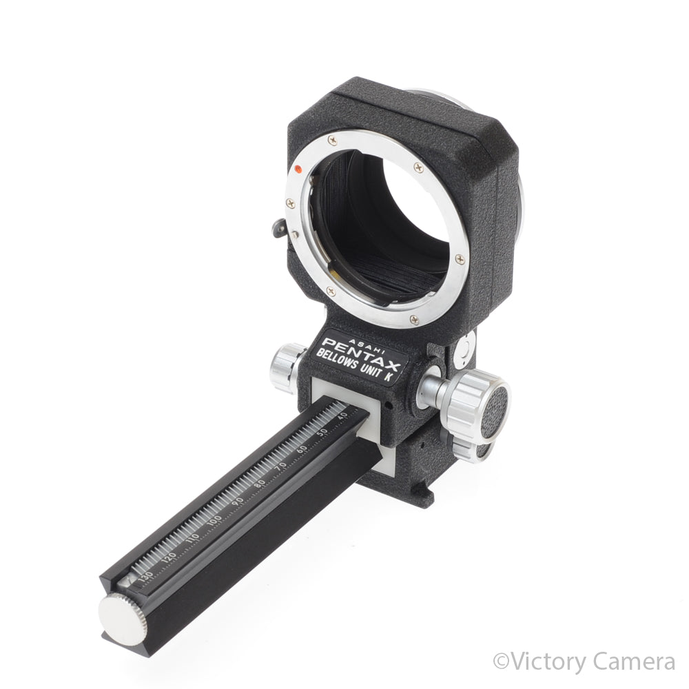 Pentax Focusing Bellows Unit K 38-170mm [EXC+] image 6