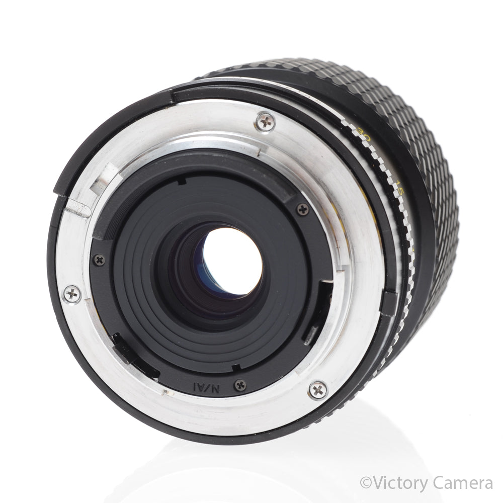 Tokina SZ-X 80-200mm f4.5-5.6 Telephoto Zoom Lens for Nikon AI-S [EXC+] image 3
