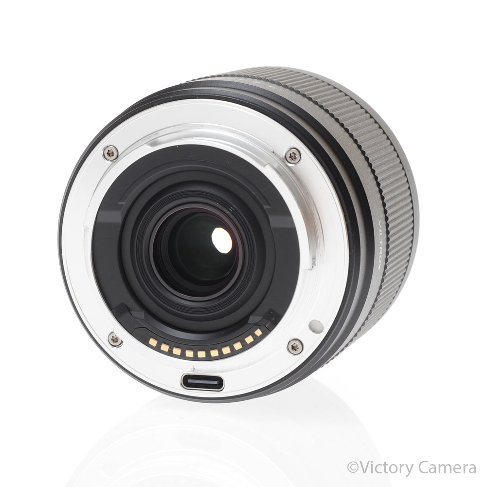 Viltrox AF 15mm f1.7 STM ASPH ED IF Wide Lens for APS-C Sony E [MINT-] image 3