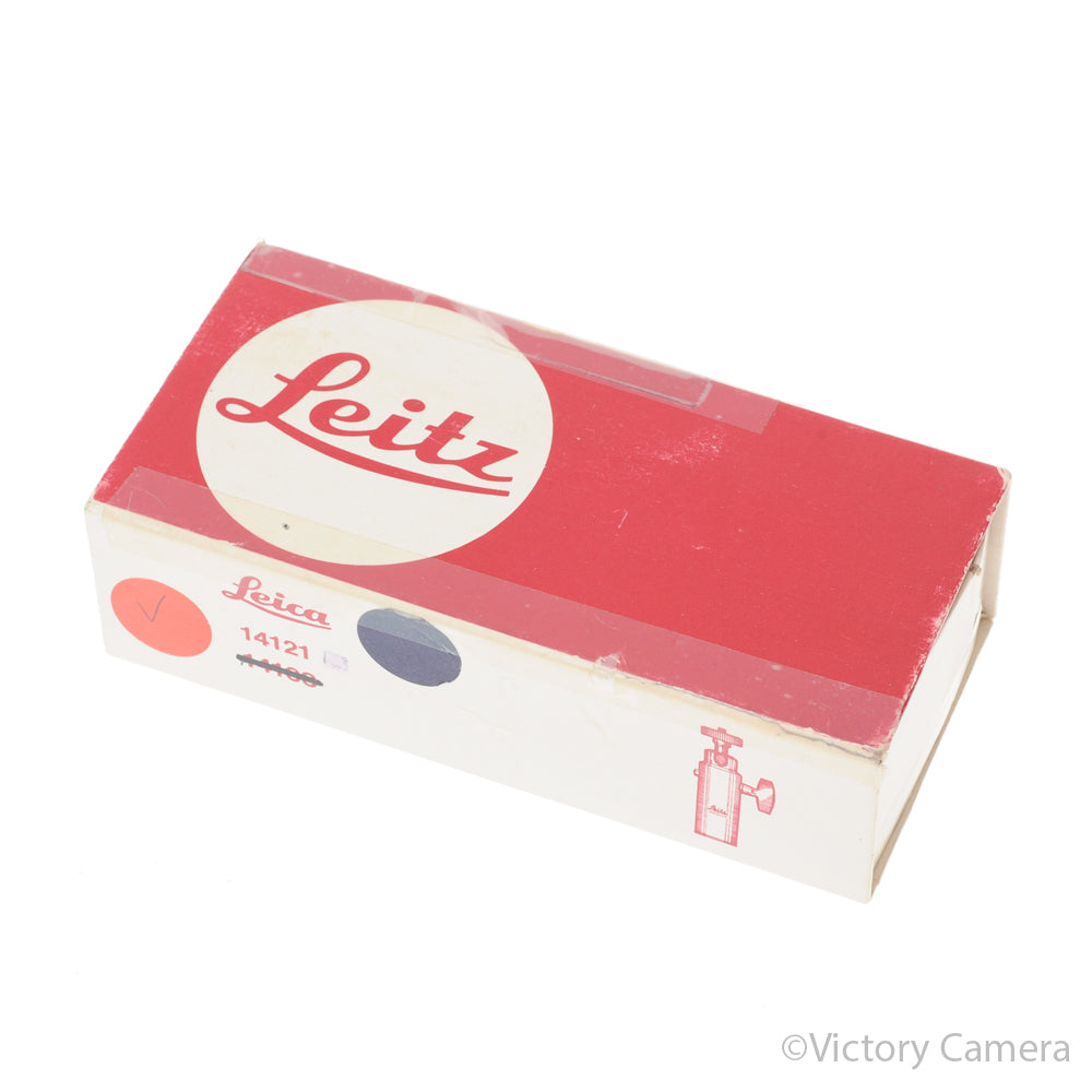 Leica Genuine 14121 Long Ball Head Tripod Mount [EXC] image 5