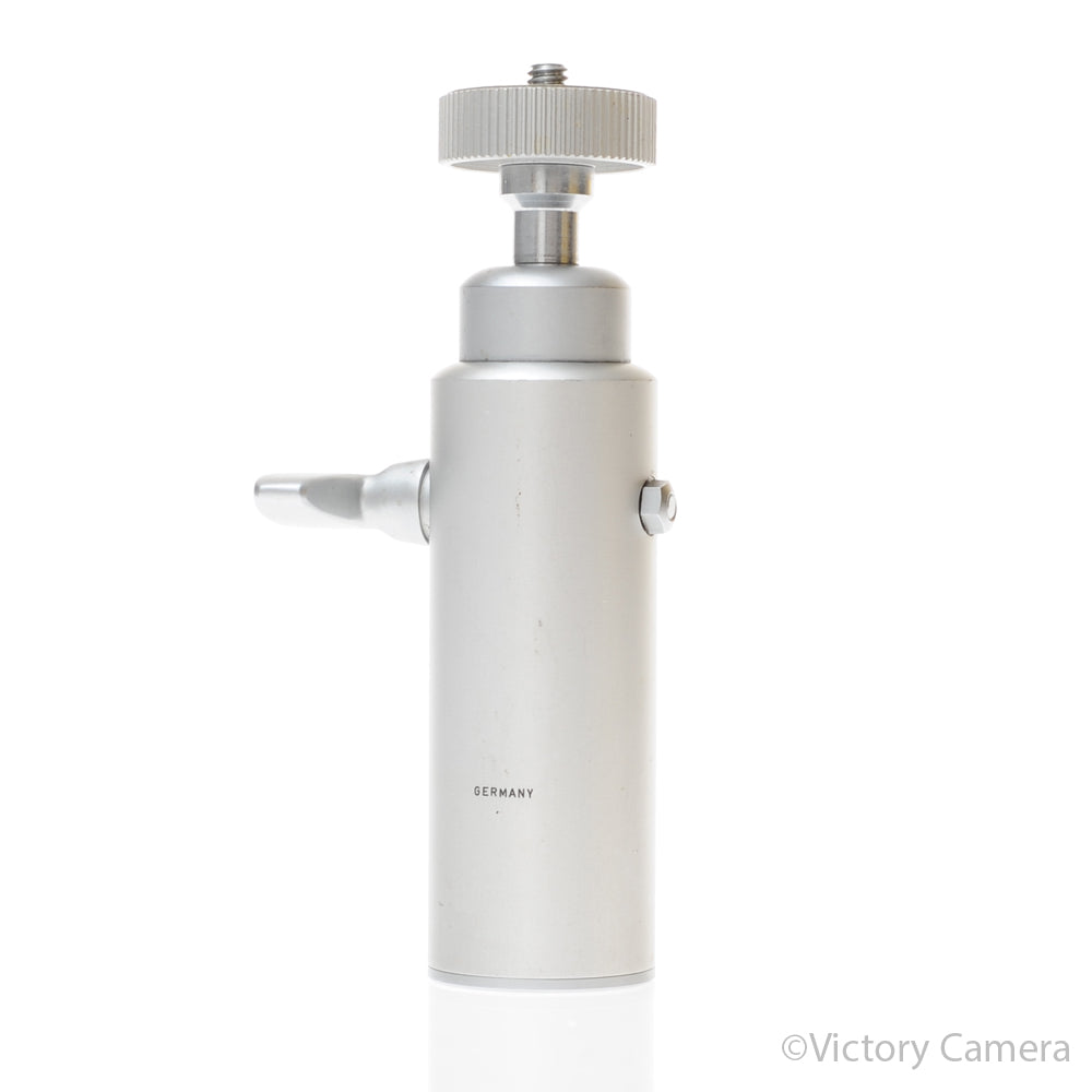 Leica Genuine 14121 Long Ball Head Tripod Mount [EXC] image 3