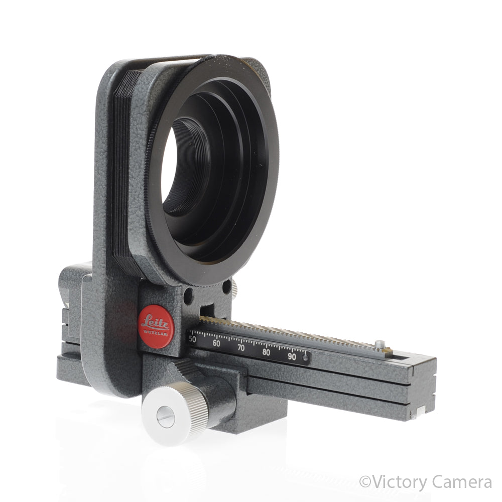 Leica Leitz 16556 M Bellows II for Visoflex II III [EXC+] image 5
