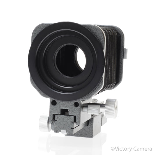 Leica Leitz 16556 M Bellows II for Visoflex II III [EXC+] image 1