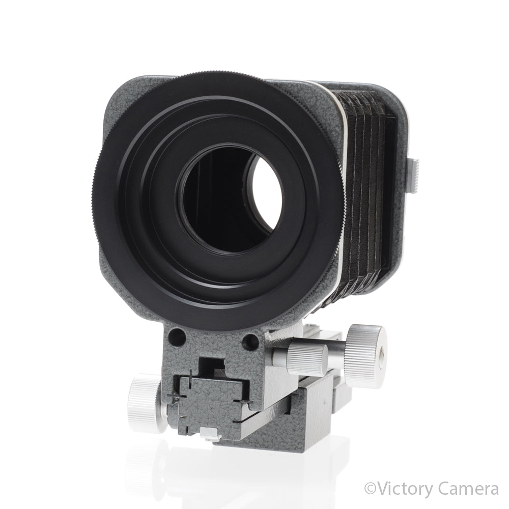 Leica Leitz 16556 M Bellows II for Visoflex II III [EXC+] image 1