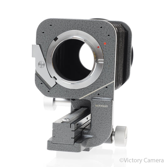 Leica Leitz 16556 M Bellows II for Visoflex II III [EXC+] image 2