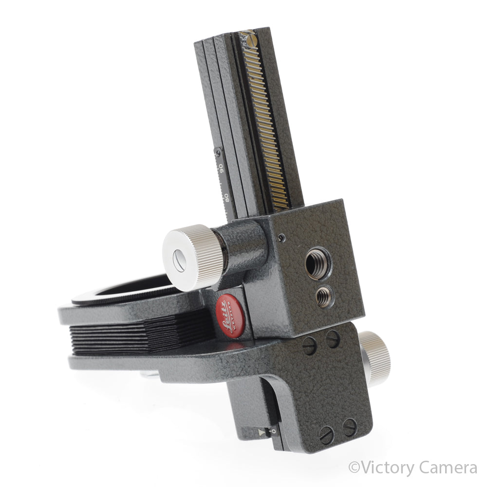 Leica Leitz 16556 M Bellows II for Visoflex II III [EXC+] image 6