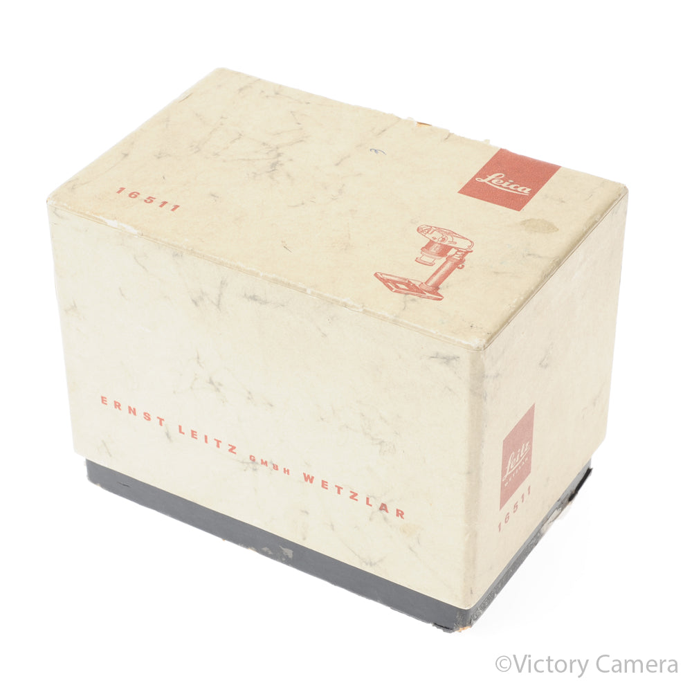 Leica Leitz 16511 BEOON Copy Stand Outfit + 3 Masks & Box [EXC] image 6