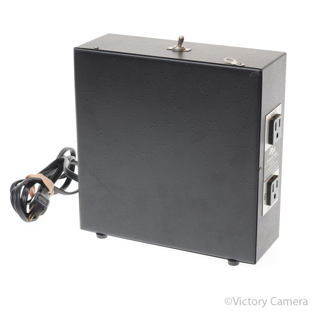 GraLab Model 300 Classic Darkroom Enlarging Timer w/ Buzzer [EXC+] image 3