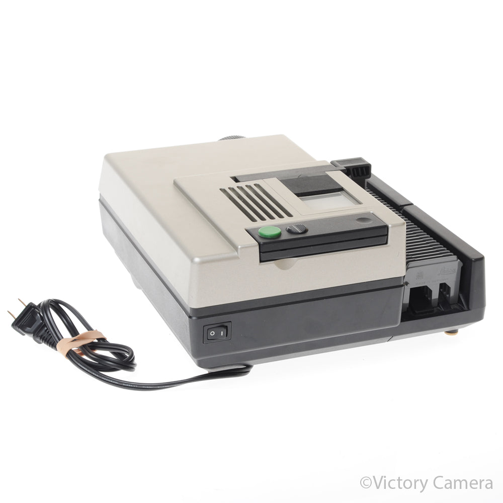 Leica Pradovit P 150 35mm Slide Projector w/ Hektor 85mm f2.8 [EXC+] image 5