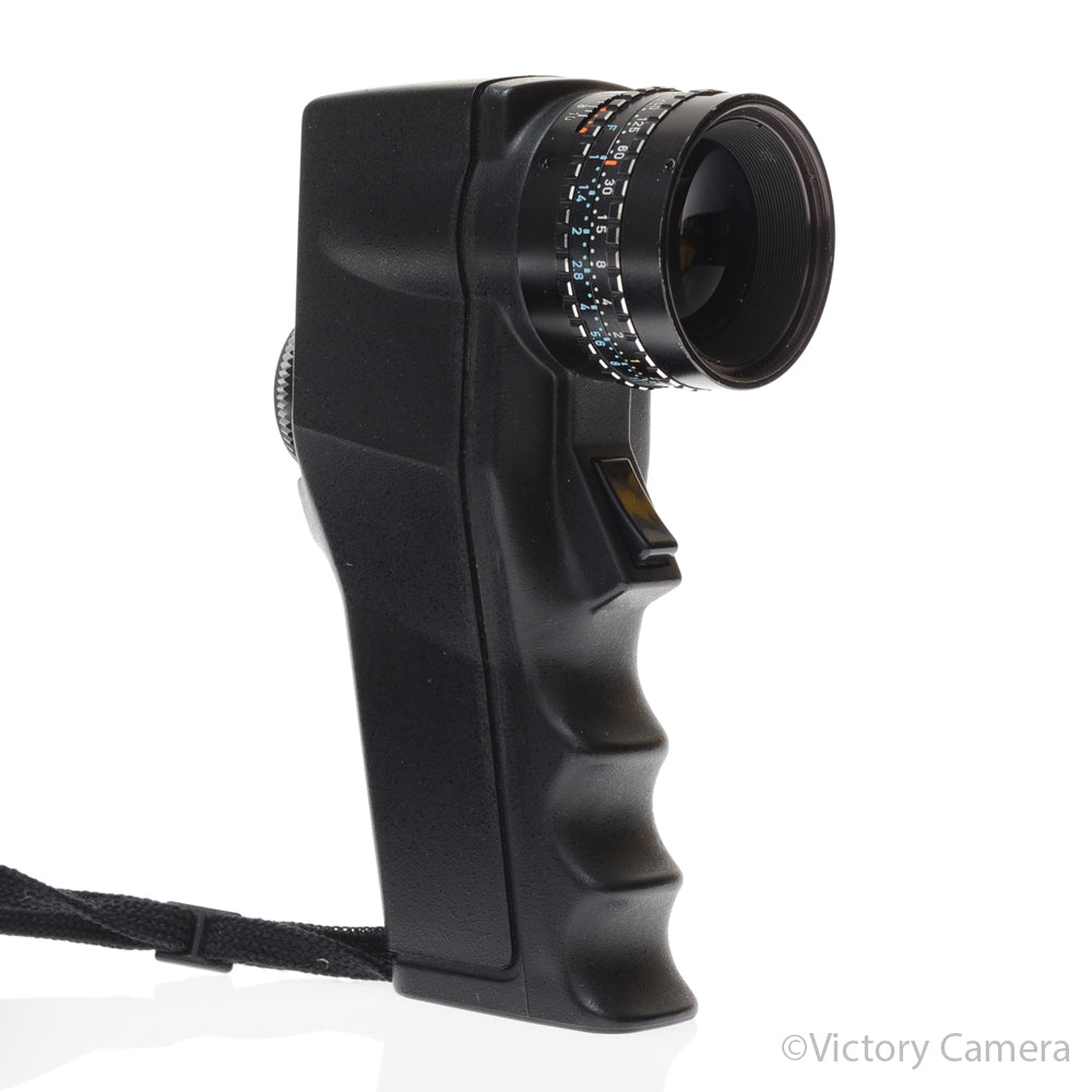 Pentax Digital Spotmeter V Spot Light Meter [EXC] - Victory Camera