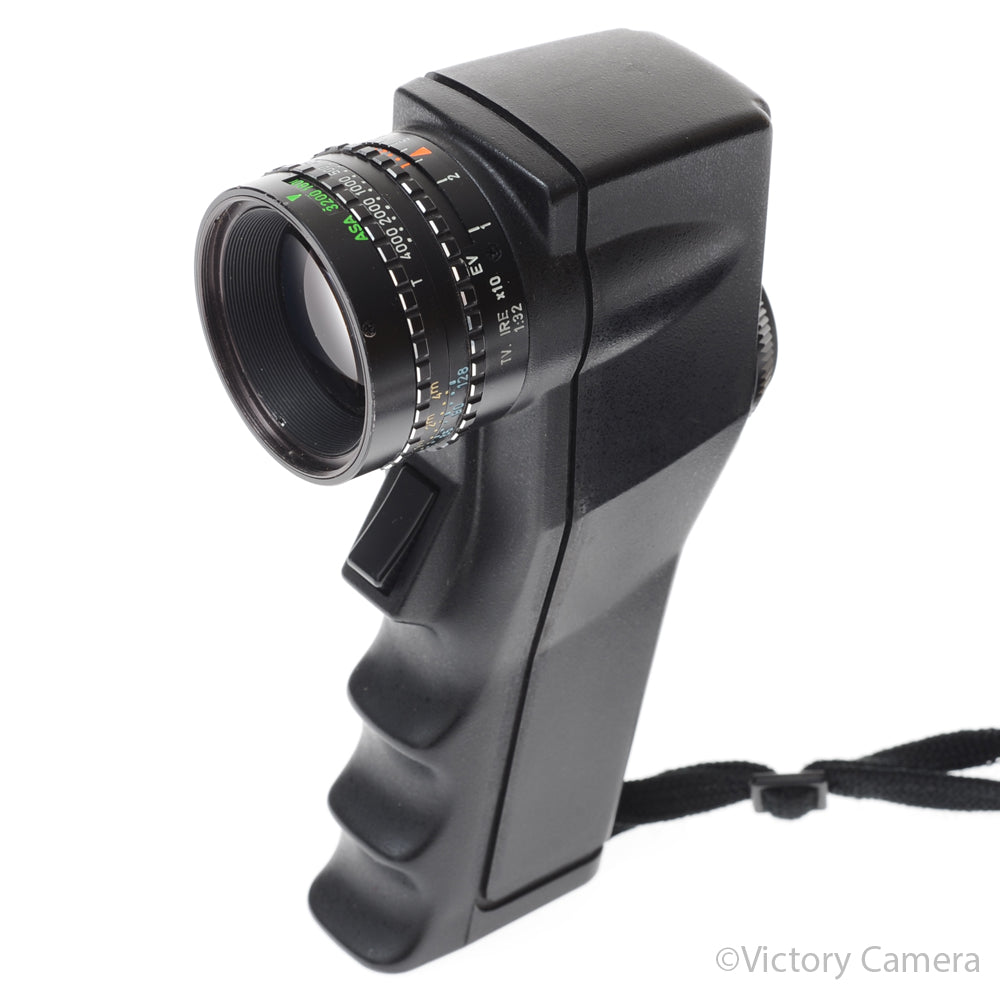 Pentax Digital Spotmeter V Spot Light Meter [EXC] - Victory Camera