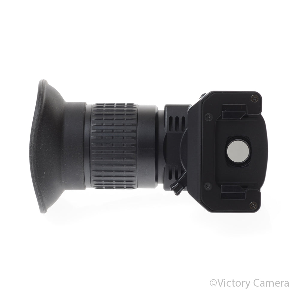 Nikon DR-6 DR6 Right Angle Viewfinder [EXC+] - Victory Camera