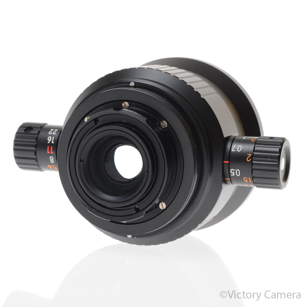 Nikon UW-Nikkor 20mm f2.8 Underwater Lens w/ Finder [EXC+] - Victory Camera