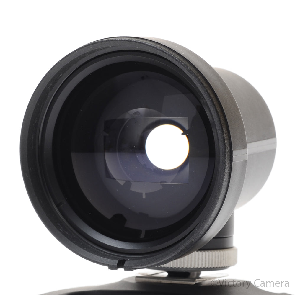 Nikon UW-Nikkor 20mm f2.8 Underwater Lens w/ Finder [EXC+] - Victory Camera