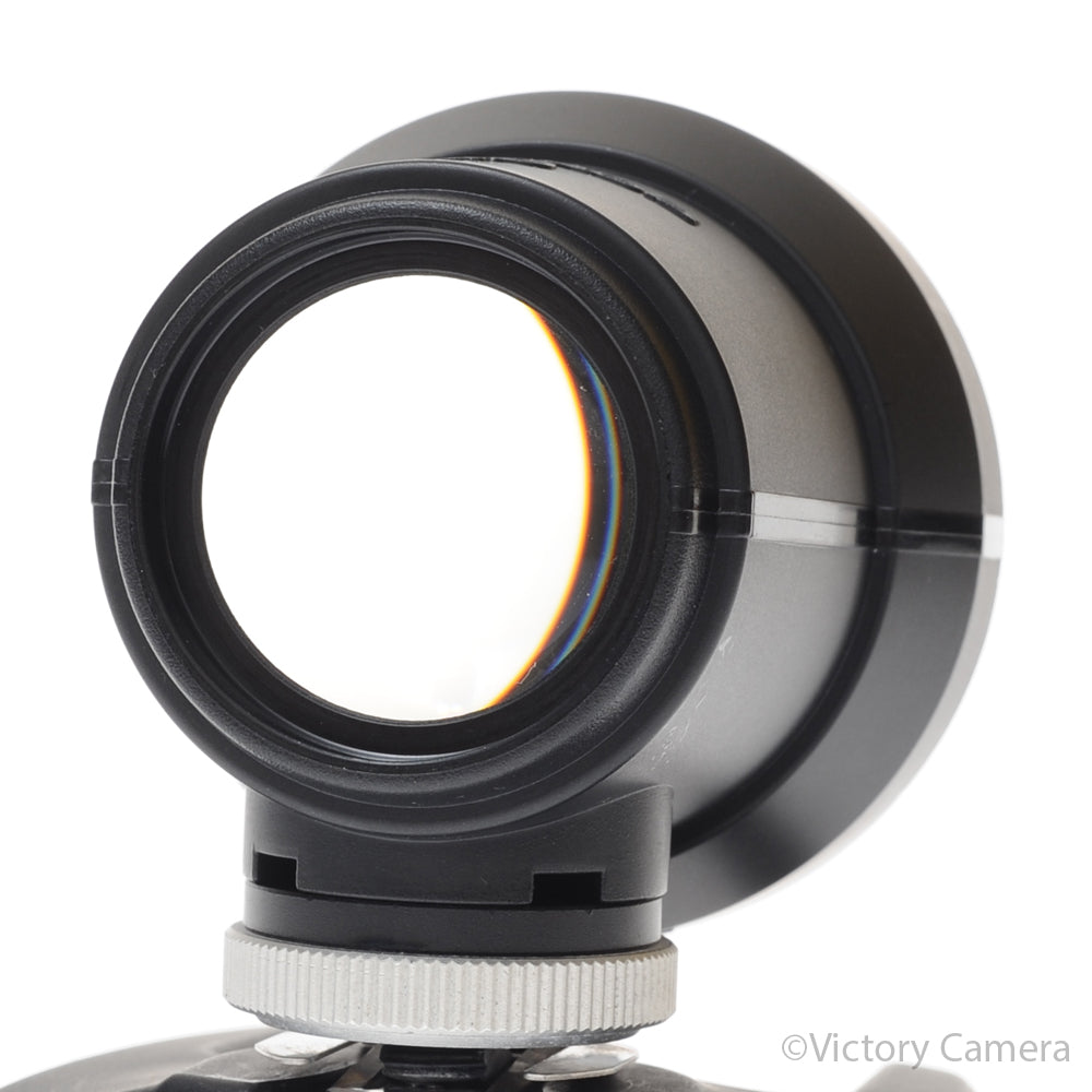 Nikon UW-Nikkor 20mm f2.8 Underwater Lens w/ Finder [EXC+] - Victory Camera