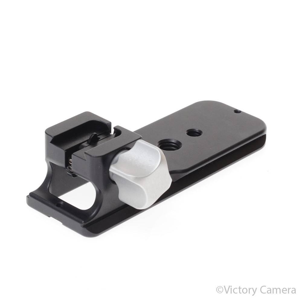 RRS Really Right Stuff BA9 L-Bracket Set for Sony A7 III A7R III [EXC] - Victory Camera