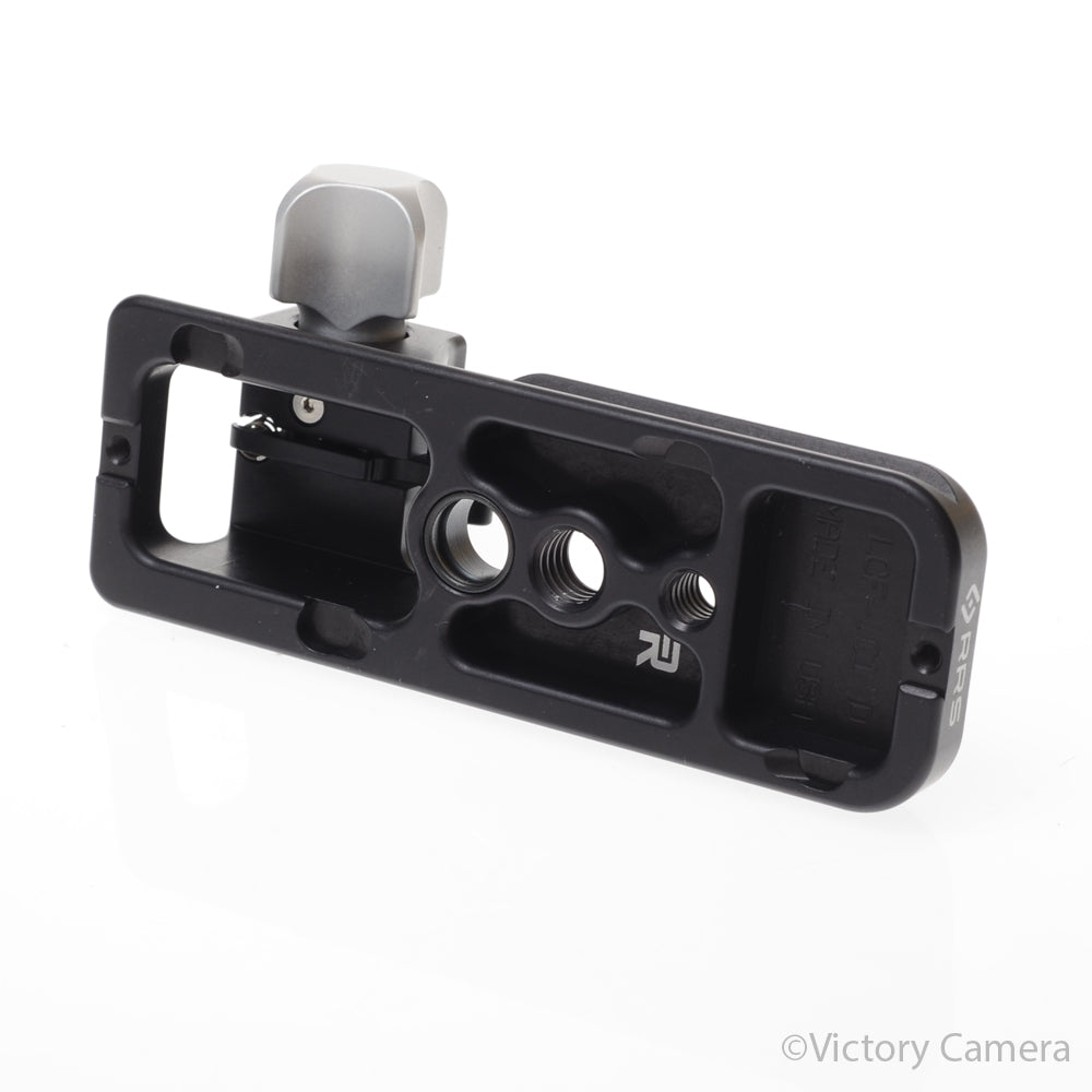 RRS Really Right Stuff BA9 L-Bracket Set for Sony A7 III A7R III [EXC] - Victory Camera