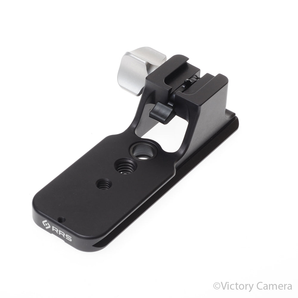 RRS Really Right Stuff BA9 L-Bracket Set for Sony A7 III A7R III [EXC] - Victory Camera