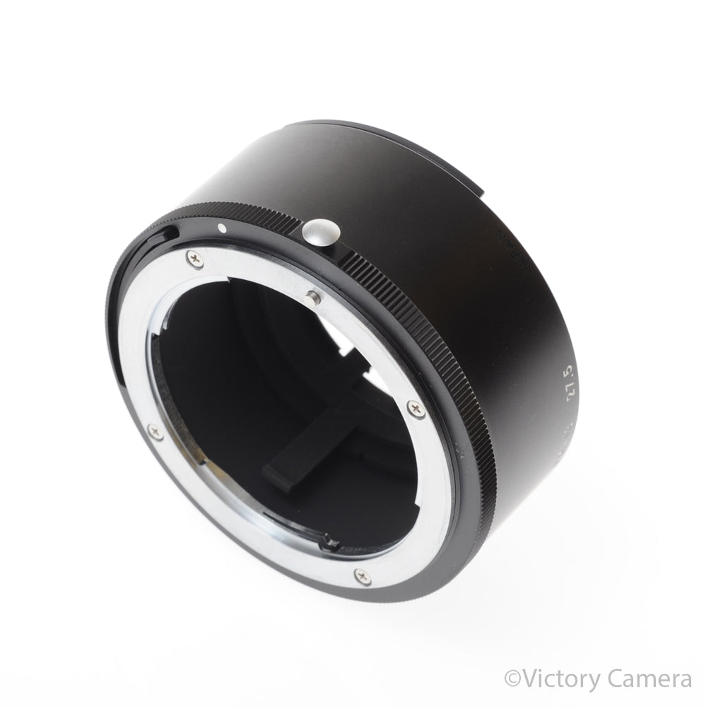 Nikon PK-13 Auto Extension Ring 27.5mm For Nikon AI Series Lenses [EXC] - Victory Camera