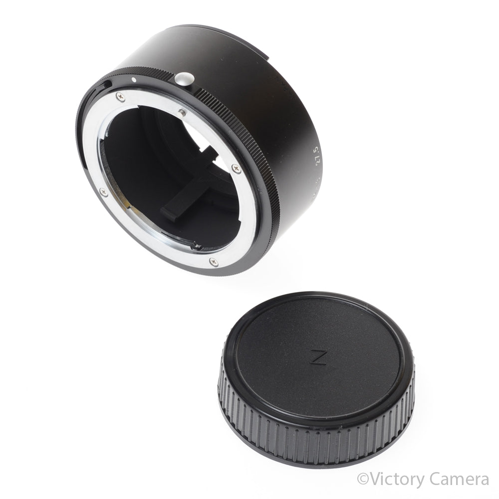 Nikon PK-13 Auto Extension Ring 27.5mm For Nikon AI Series Lenses [EXC] - Victory Camera