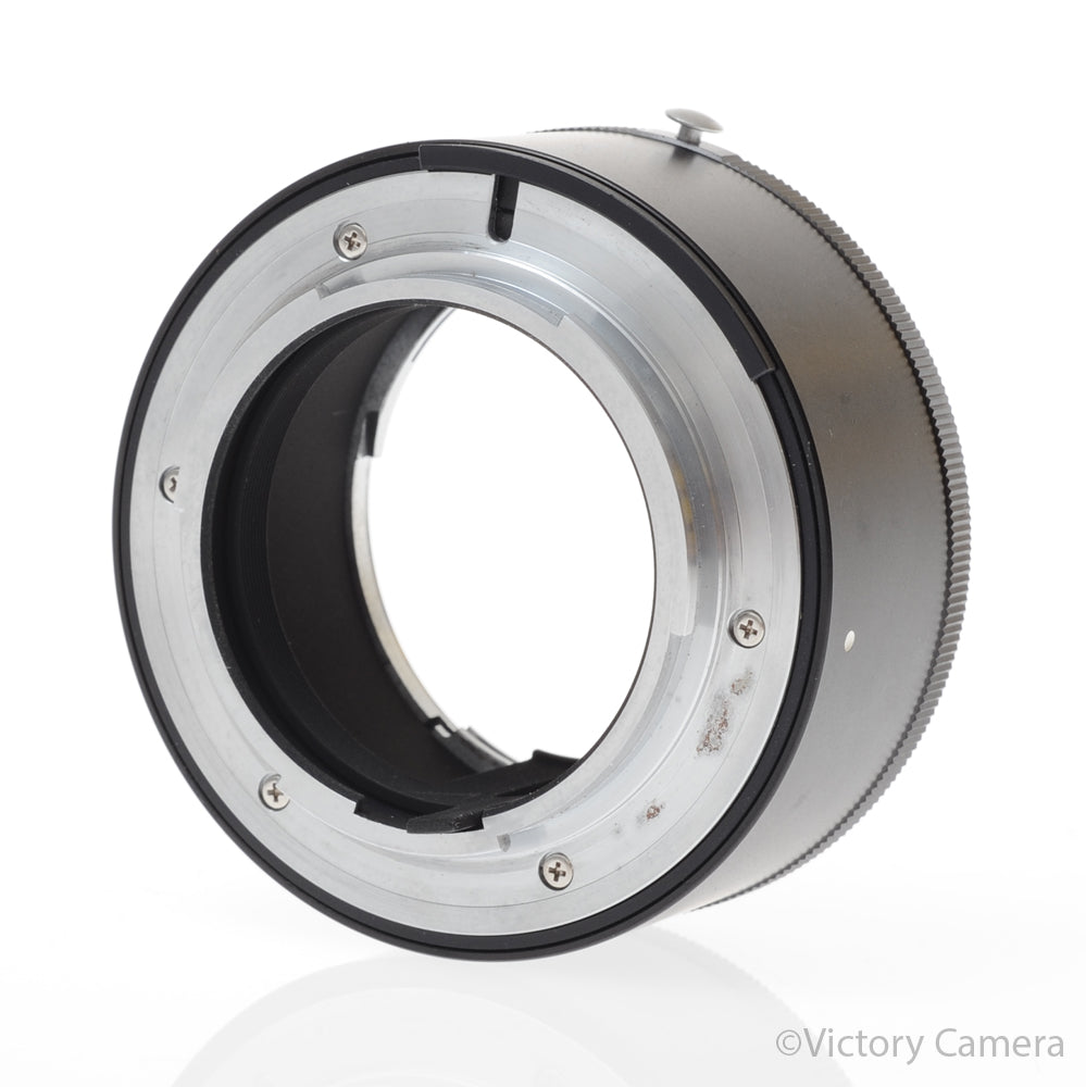 Nikon PK-13 Auto Extension Ring 27.5mm For Nikon AI Series Lenses [EXC] - Victory Camera