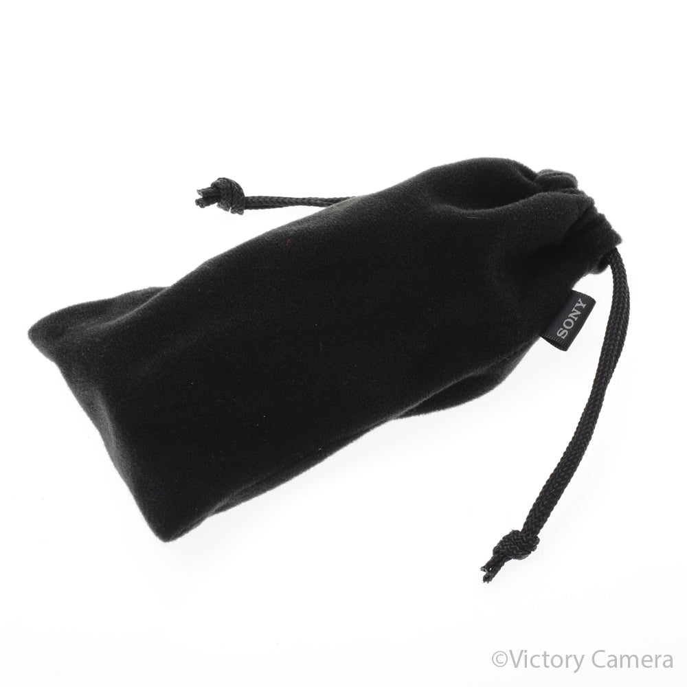 Sony VCT-SGR1 Shooting Grip for RX100 RX0 HX WX [EXC] - Victory Camera