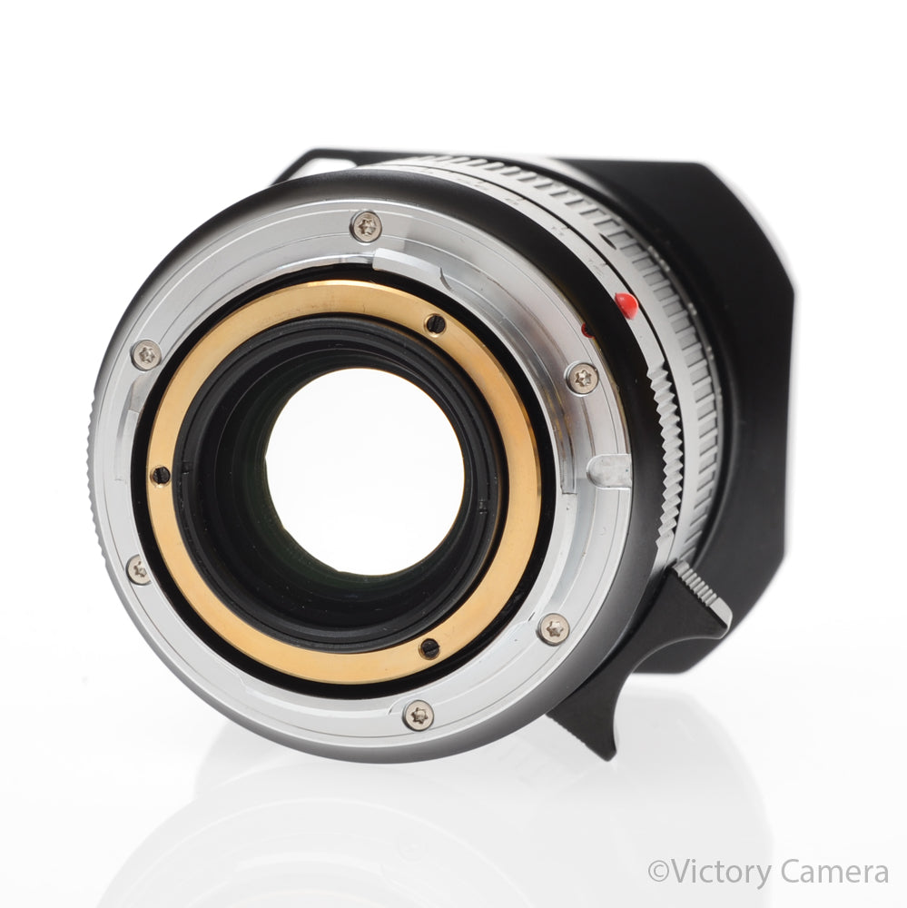 TTArtisan 21mm f1.5 Wide Angle Prime Lens for Leica M Mount [EXC+] - Victory Camera