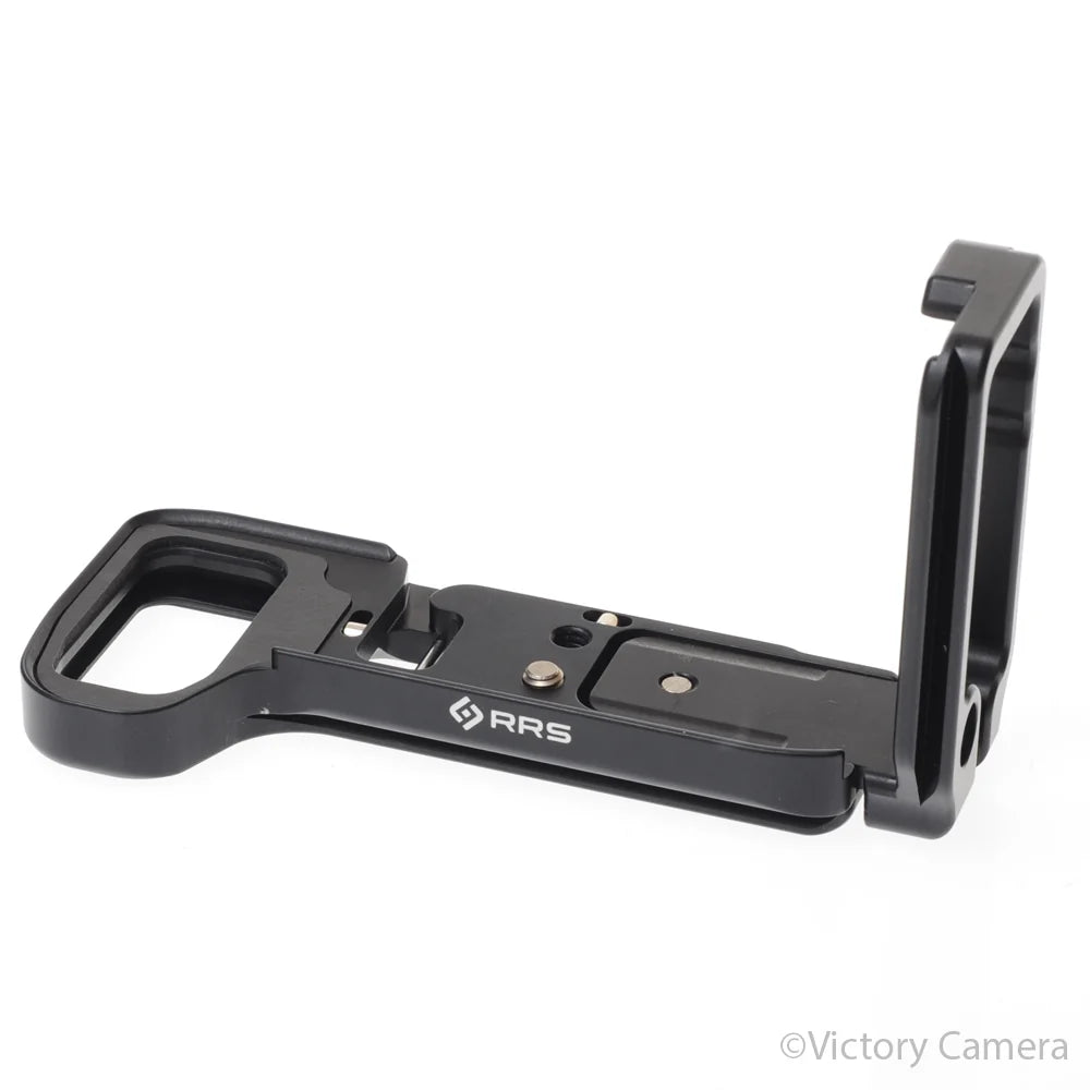 RRS Really Right Stuff BA9 L-Bracket Set for Sony A7 III A7R III [EXC] - Victory Camera