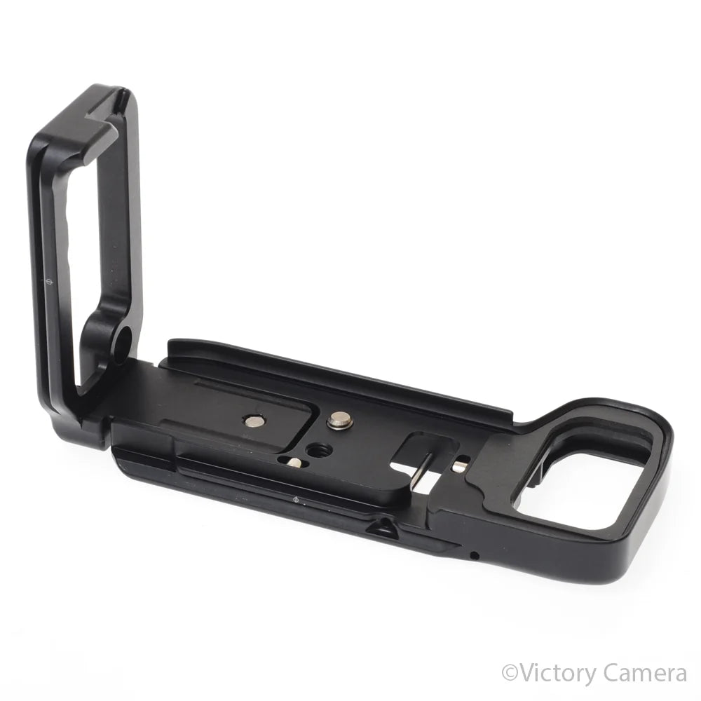 RRS Really Right Stuff BA9 L-Bracket Set for Sony A7 III A7R III [EXC] - Victory Camera