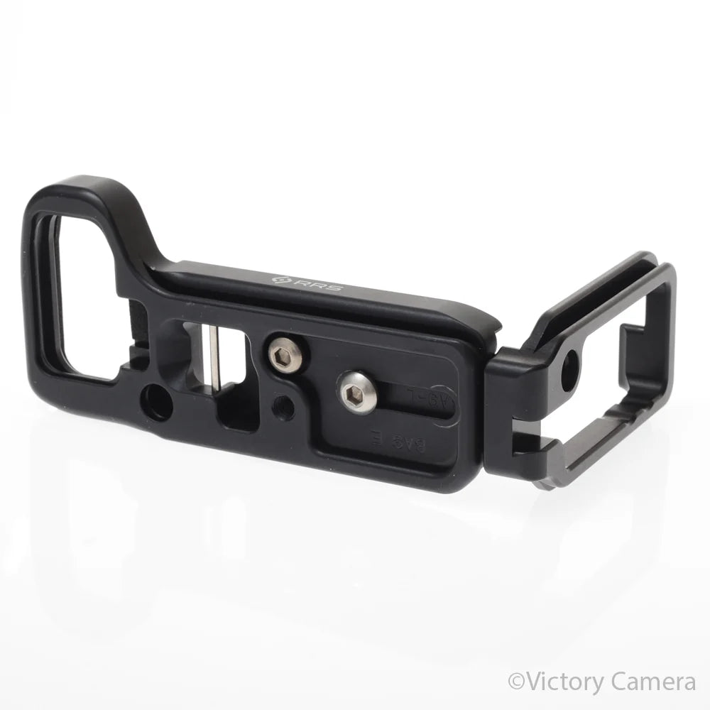 RRS Really Right Stuff BA9 L-Bracket Set for Sony A7 III A7R III [EXC] - Victory Camera