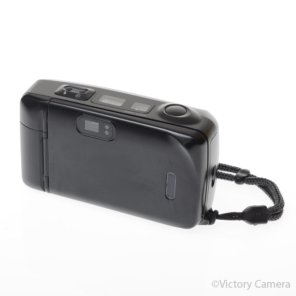 Yashica T4 Super Weatherproof 35mm Film Point & Shoot w/ WLF [EXC-] - Victory Camera