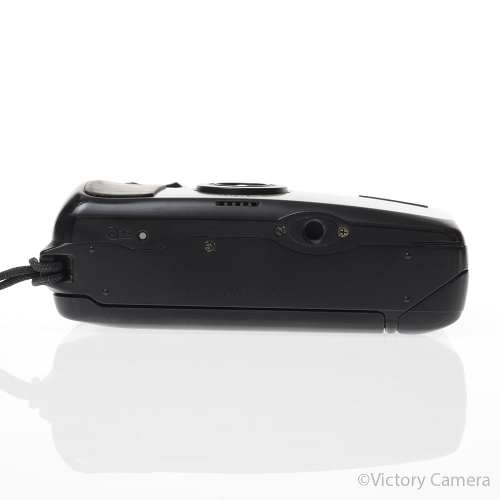 Yashica T4 Super Weatherproof 35mm Film Point & Shoot w/ WLF [EXC-] - Victory Camera