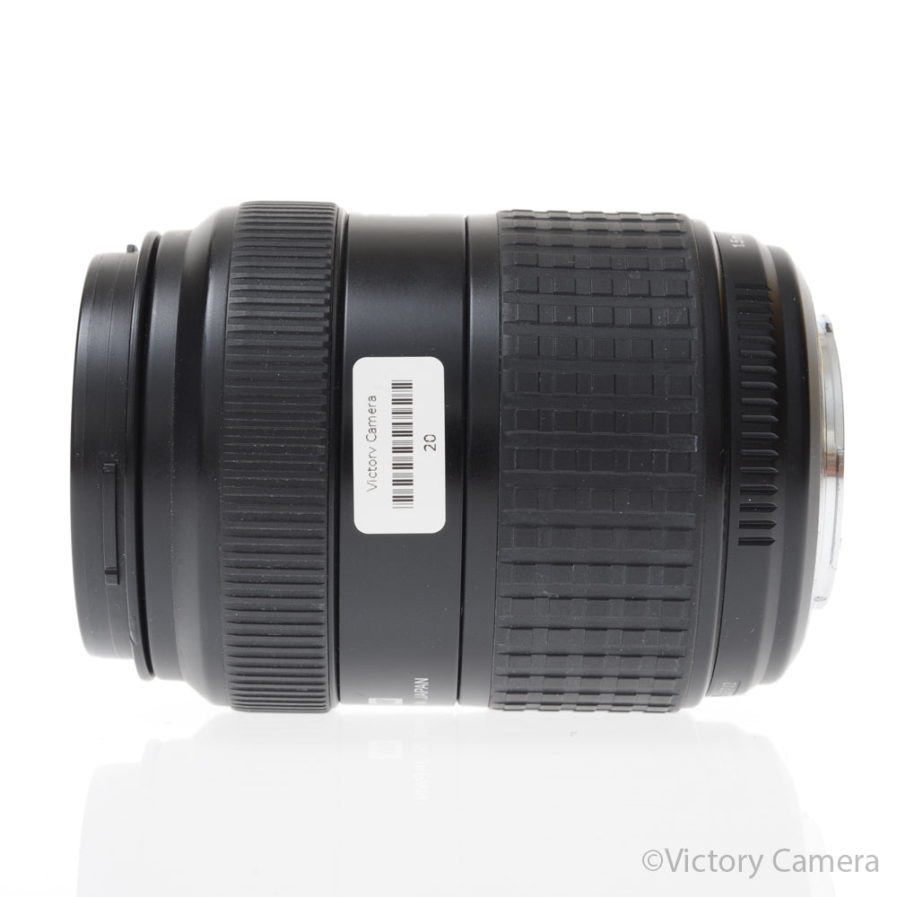 Olympus Zuiko Digital 40-150mm f3.5-4.5 Zoom Lens for Four Thirds [BGN] - Victory Camera